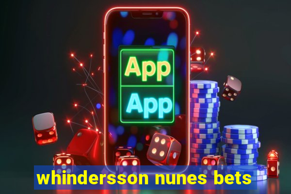 whindersson nunes bets